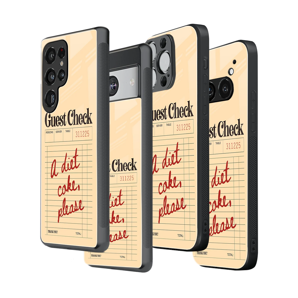 Stylish Glass Back Case for All Smartphones iPhone, Samsung, OnePlus, Pixel, Redmi, Oppo, Vivo, Motorola