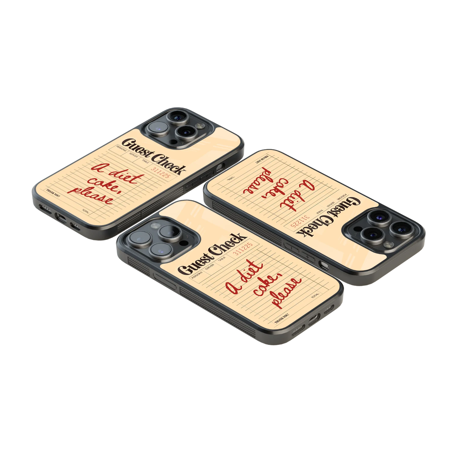 Luxury Glass Back Mobile Cover for iPhone, Samsung Galaxy, OnePlus, Pixel, Redmi & More