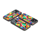 Luxury Glass Back Mobile Cover for iPhone, Samsung Galaxy, OnePlus, Pixel, Redmi & More