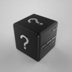Mystery Box | 3 Glass Cases