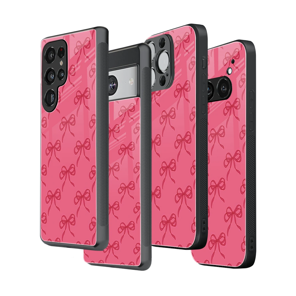 Stylish Glass Back Case for All Smartphones iPhone, Samsung, OnePlus, Pixel, Redmi, Oppo, Vivo, Motorola