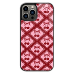 Premium Glass Back Mobile Phone Cover for iPhone, Samsung, OnePlus, Google Pixel, Redmi, Oppo, Vivo & Realme