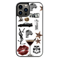 Premium Glass Back Mobile Phone Cover for iPhone, Samsung, OnePlus, Google Pixel, Redmi, Oppo, Vivo & Realme
