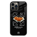 Premium Glass Back Mobile Phone Cover for iPhone, Samsung, OnePlus, Google Pixel, Redmi, Oppo, Vivo & Realme