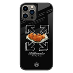 Premium Glass Back Mobile Phone Cover for iPhone, Samsung, OnePlus, Google Pixel, Redmi, Oppo, Vivo & Realme