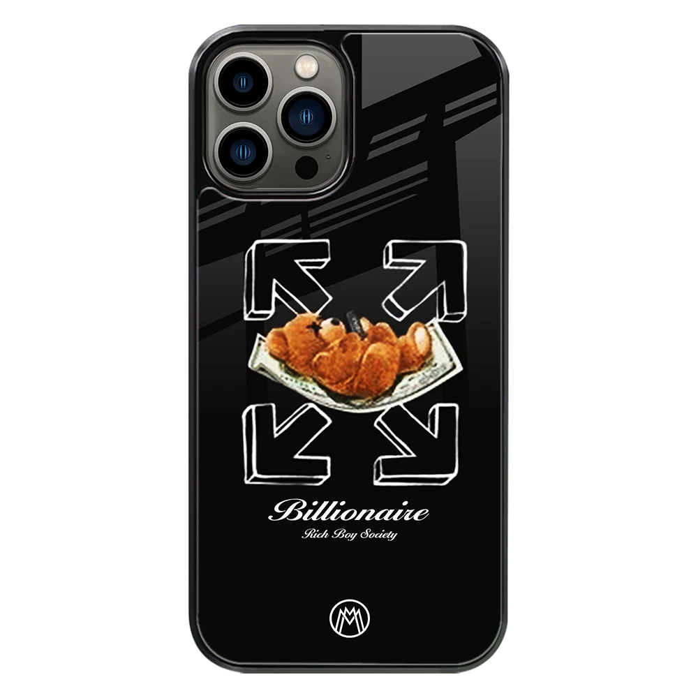 Premium Glass Back Mobile Phone Cover for iPhone, Samsung, OnePlus, Google Pixel, Redmi, Oppo, Vivo & Realme