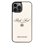 Premium Glass Back Mobile Phone Cover for iPhone, Samsung, OnePlus, Google Pixel, Redmi, Oppo, Vivo & Realme