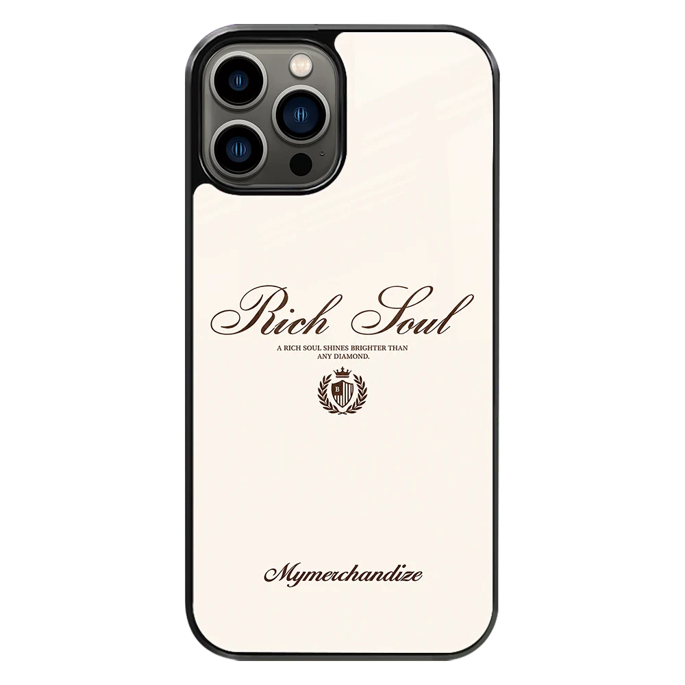Premium Glass Back Mobile Phone Cover for iPhone, Samsung, OnePlus, Google Pixel, Redmi, Oppo, Vivo & Realme