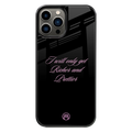 Premium Glass Back Mobile Phone Cover for iPhone, Samsung, OnePlus, Google Pixel, Redmi, Oppo, Vivo & Realme