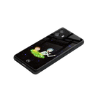 rick and morty fo aesthetic back phone cover | glass case for nothing phone 2