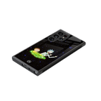 rick and morty fo aesthetic back phone cover | glass case for samsung galaxy s23 ultra