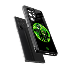 rick and morty schwifty back phone cover | glass case for samsung galaxy s25 ultra