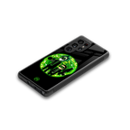 rick and morty schwifty back phone cover | glass case for samsung galaxy s25 ultra