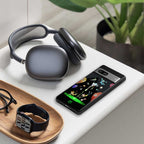 rick and morty amoled back phone cover | glass case for samsung galaxy s24 plus