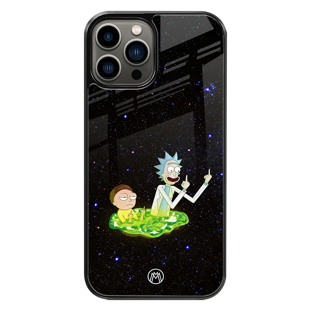 Premium Glass Back Mobile Phone Cover for iPhone, Samsung, OnePlus, Google Pixel, Redmi, Oppo, Vivo & Realme