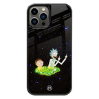 Premium Glass Back Mobile Phone Cover for iPhone, Samsung, OnePlus, Google Pixel, Redmi, Oppo, Vivo & Realme