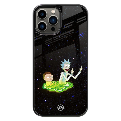 Premium Glass Back Mobile Phone Cover for iPhone, Samsung, OnePlus, Google Pixel, Redmi, Oppo, Vivo & Realme
