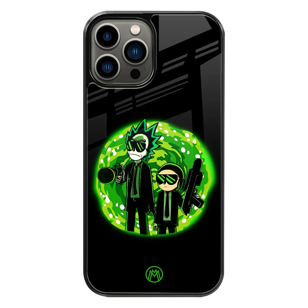 Premium Glass Back Mobile Phone Cover for iPhone, Samsung, OnePlus, Google Pixel, Redmi, Oppo, Vivo & Realme