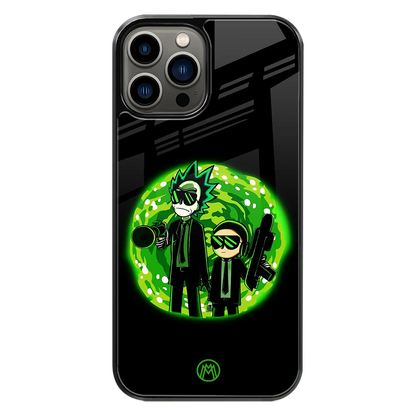 Premium Glass Back Mobile Phone Cover for iPhone, Samsung, OnePlus, Google Pixel, Redmi, Oppo, Vivo & Realme