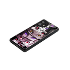 rinnegan back phone cover | glass case for nothing phone 1