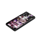 rinnegan back phone cover | glass case for nothing phone 2