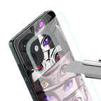 rinnegan back phone cover | glass case for oneplus nord ce 3