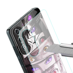 rinnegan back phone cover | glass case for oneplus nord ce 4
