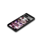 rinnegan back phone cover | glass case for Google Pixel 7