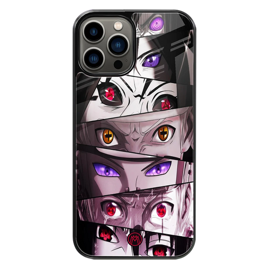 Premium Glass Back Mobile Phone Cover for iPhone, Samsung, OnePlus, Google Pixel, Redmi, Oppo, Vivo & Realme