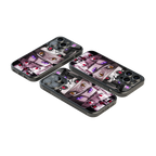 Luxury Glass Back Mobile Cover for iPhone, Samsung Galaxy, OnePlus, Pixel, Redmi & More
