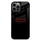 Premium Glass Back Mobile Phone Cover for iPhone, Samsung, OnePlus, Google Pixel, Redmi, Oppo, Vivo & Realme
