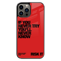 Premium Glass Back Mobile Phone Cover for iPhone, Samsung, OnePlus, Google Pixel, Redmi, Oppo, Vivo & Realme