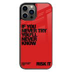 Premium Glass Back Mobile Phone Cover for iPhone, Samsung, OnePlus, Google Pixel, Redmi, Oppo, Vivo & Realme