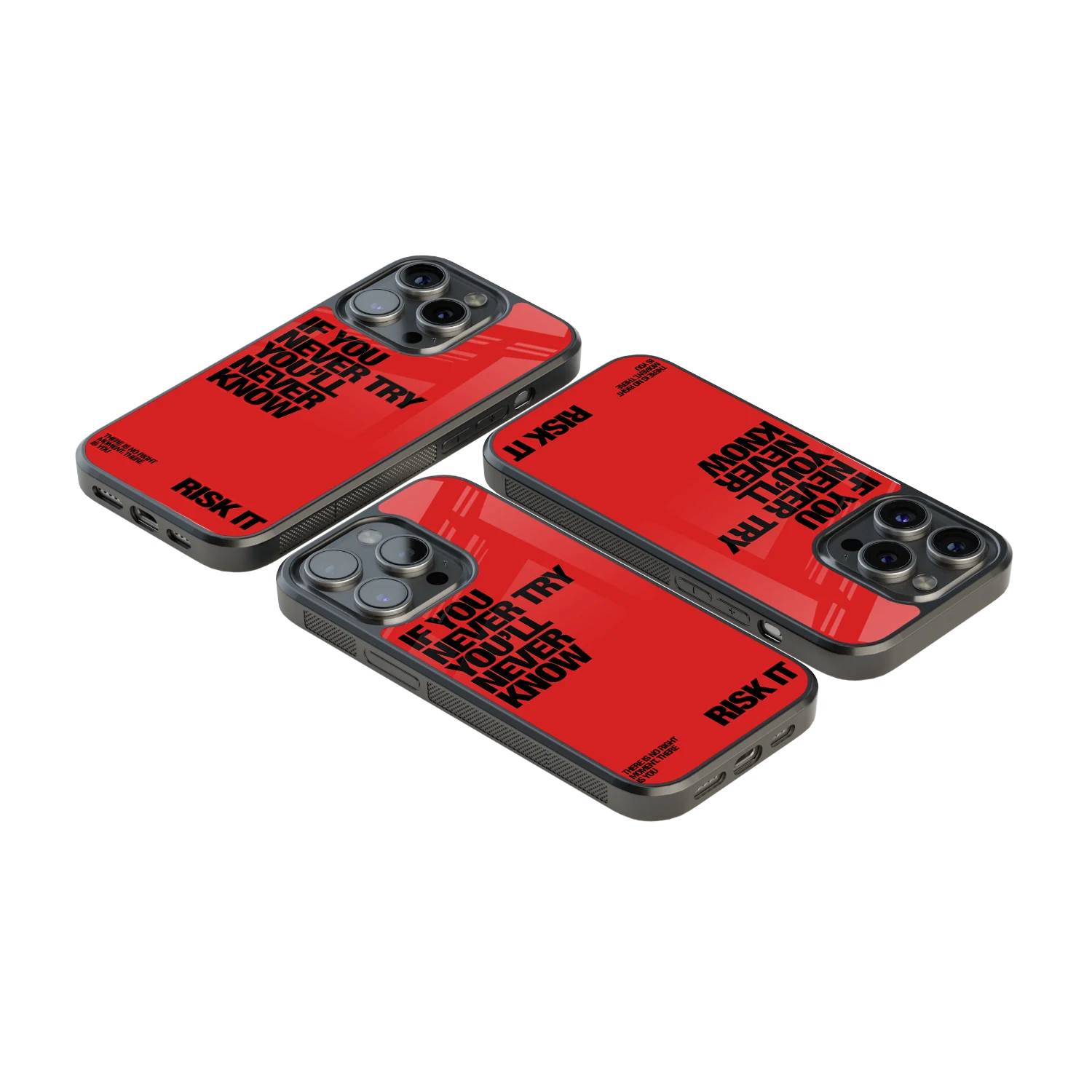 Luxury Glass Back Mobile Cover for iPhone, Samsung Galaxy, OnePlus, Pixel, Redmi & More