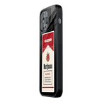 Slim Glass Back Phone Case for Multiple Brands iPhone, Samsung, Redmi, OnePlus, Oppo, Vivo