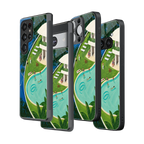 Stylish Glass Back Case for All Smartphones iPhone, Samsung, OnePlus, Pixel, Redmi, Oppo, Vivo, Motorola