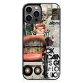 Premium Glass Back Mobile Phone Cover for iPhone, Samsung, OnePlus, Google Pixel, Redmi, Oppo, Vivo & Realme