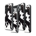 Stylish Glass Back Case for All Smartphones iPhone, Samsung, OnePlus, Pixel, Redmi, Oppo, Vivo, Motorola
