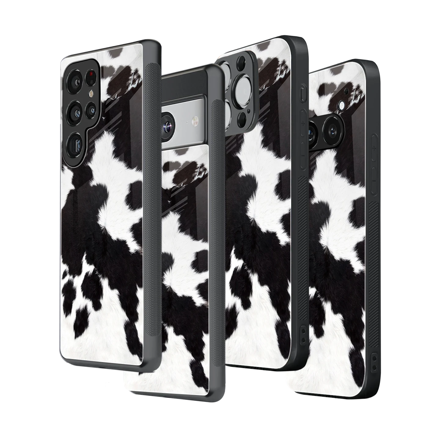 Stylish Glass Back Case for All Smartphones iPhone, Samsung, OnePlus, Pixel, Redmi, Oppo, Vivo, Motorola