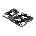 Luxury Glass Back Mobile Cover for iPhone, Samsung Galaxy, OnePlus, Pixel, Redmi & More