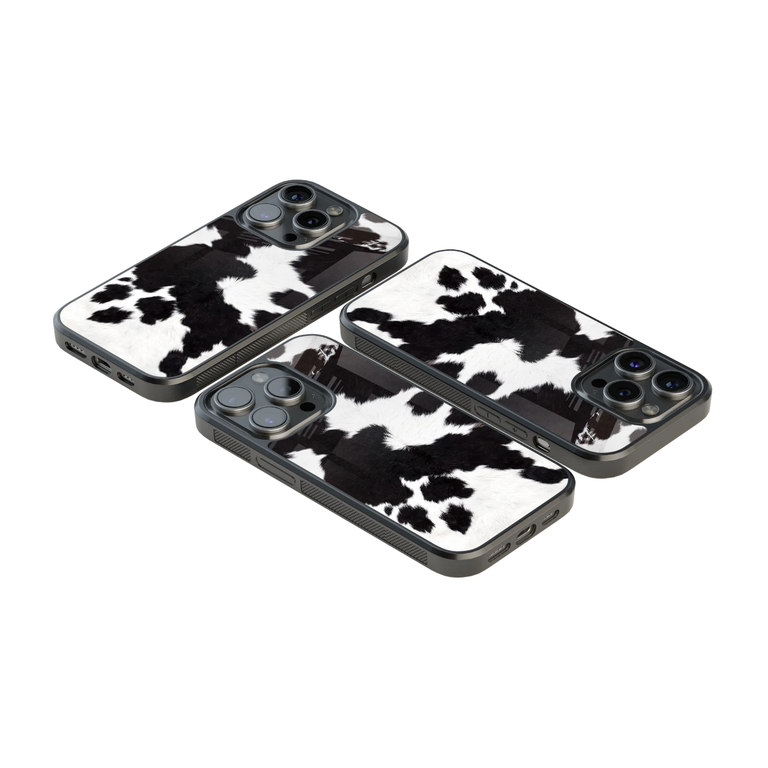 Luxury Glass Back Mobile Cover for iPhone, Samsung Galaxy, OnePlus, Pixel, Redmi & More