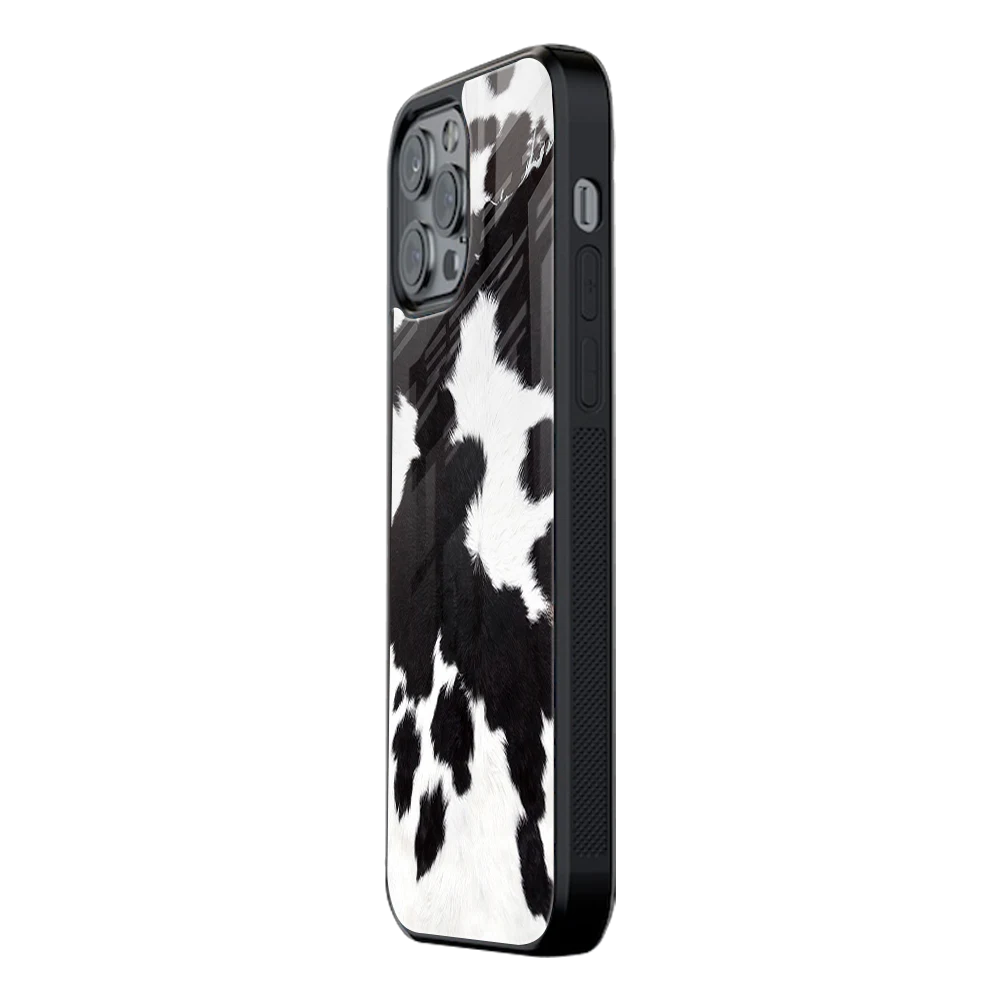 Slim Glass Back Phone Case for Multiple Brands iPhone, Samsung, Redmi, OnePlus, Oppo, Vivo