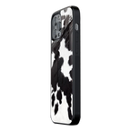 Slim Glass Back Phone Case for Multiple Brands iPhone, Samsung, Redmi, OnePlus, Oppo, Vivo