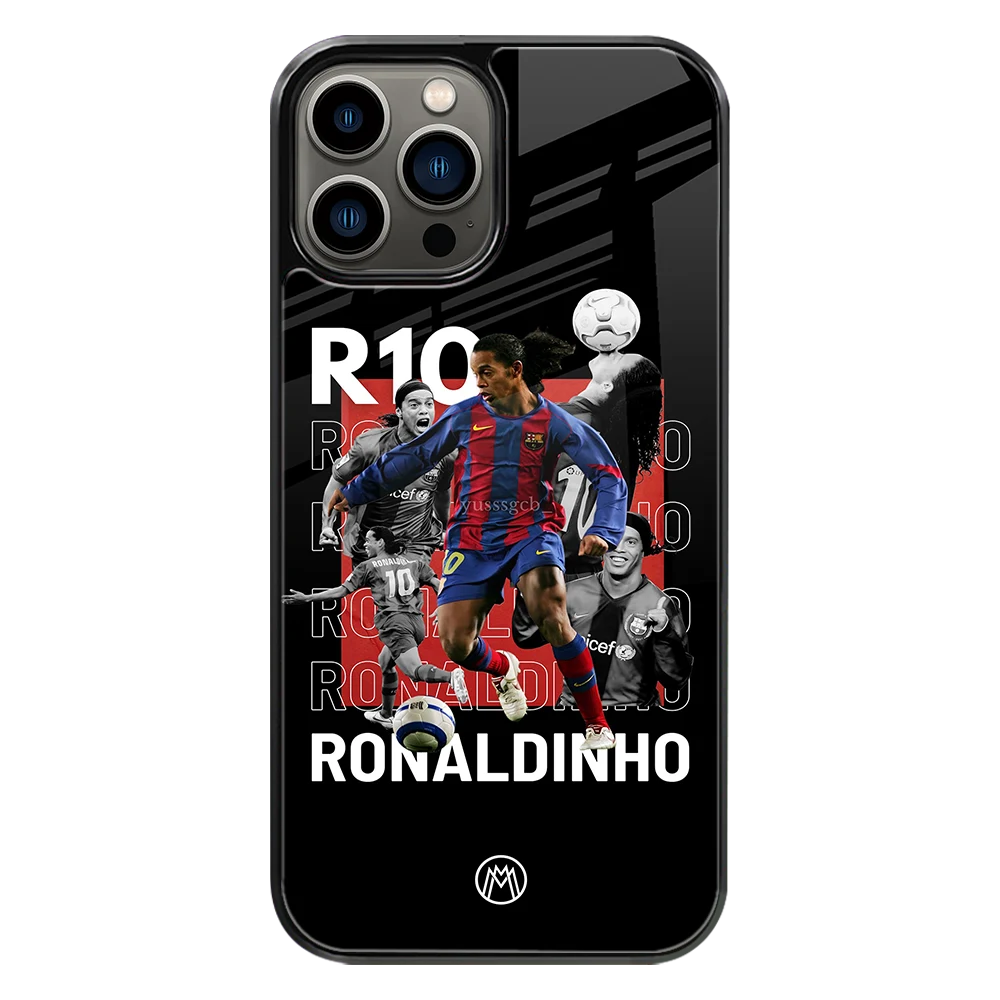 Premium Glass Back Mobile Phone Cover for iPhone, Samsung, OnePlus, Google Pixel, Redmi, Oppo, Vivo & Realme