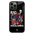 Premium Glass Back Mobile Phone Cover for iPhone, Samsung, OnePlus, Google Pixel, Redmi, Oppo, Vivo & Realme