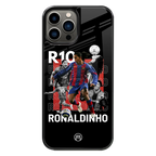Premium Glass Back Mobile Phone Cover for iPhone, Samsung, OnePlus, Google Pixel, Redmi, Oppo, Vivo & Realme