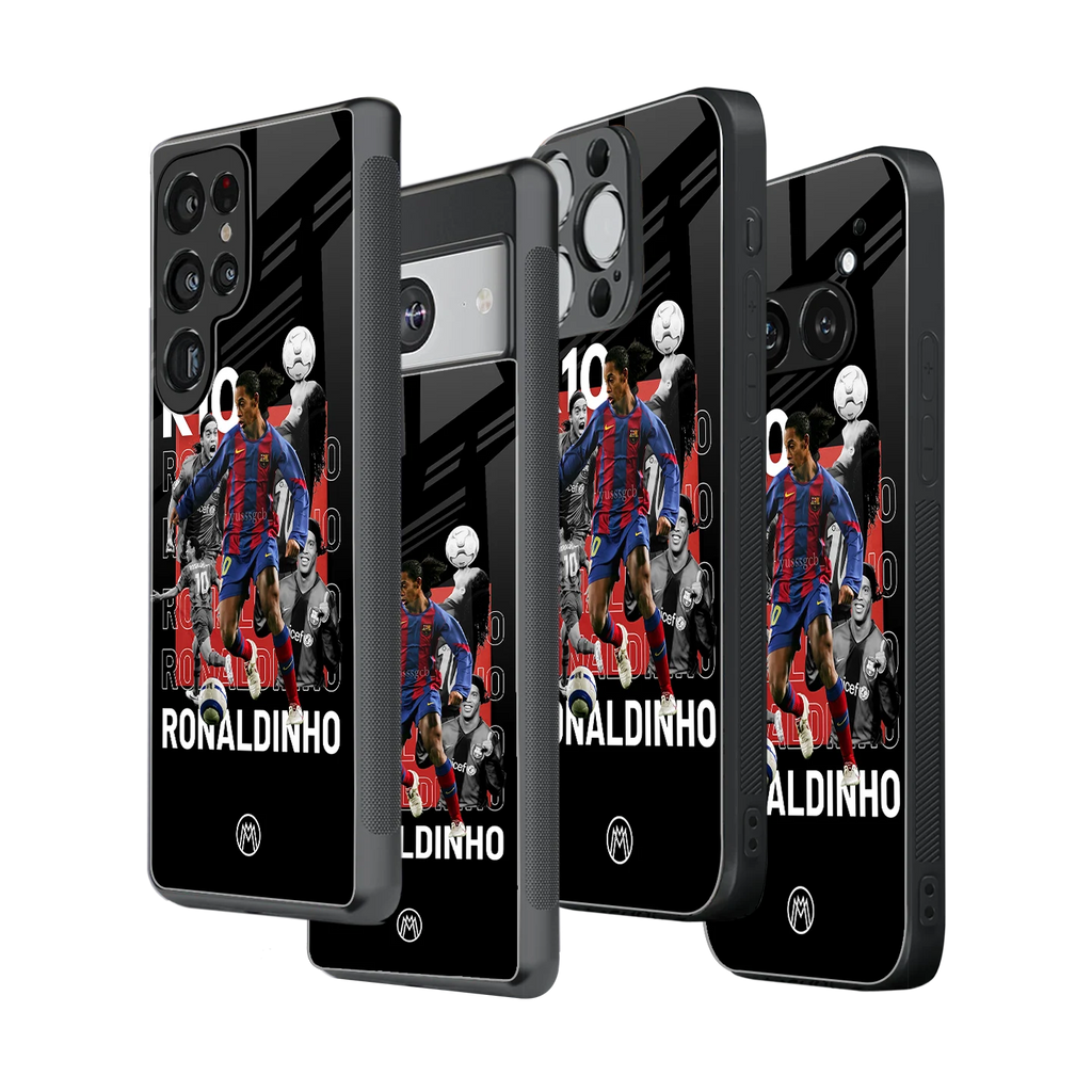 Stylish Glass Back Case for All Smartphones iPhone, Samsung, OnePlus, Pixel, Redmi, Oppo, Vivo, Motorola