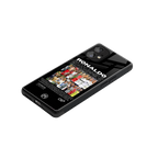 ronaldo back phone cover | glass case for nothing phone 1
