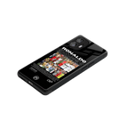ronaldo back phone cover | glass case for nothing phone 2