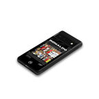 ronaldo back phone cover | glass case for google pixel 6